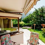 Διαμέρισμα Haus Annelies 3 By Moni-care *
