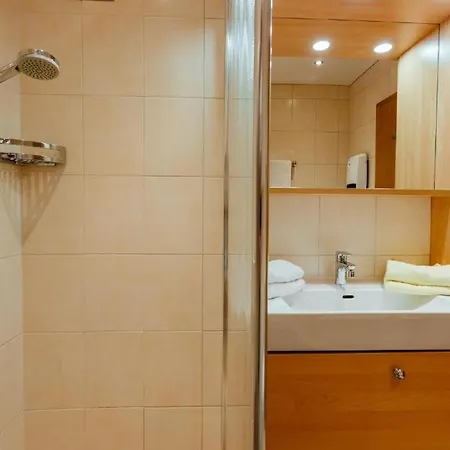Apartamento Haus Annelies 3 By Moni-care *