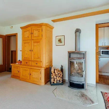 Apartmán Haus Annelies 3 By Moni-care