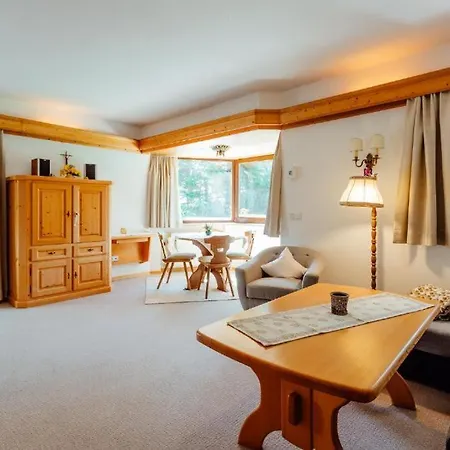 Apartmán Haus Annelies 3 By Moni-care *