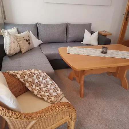 Haus Annelies 3 By Moni-care * ゼーフェルト・イン・チロル