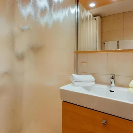 Apartmán Haus Annelies 3 By Moni-care