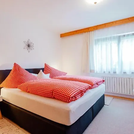 Haus Annelies 3 By Moni-care Apartmán Seefeld in Tirol