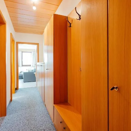 Haus Annelies 3 By Moni-care Daire *