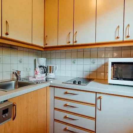 Haus Annelies 3 By Moni-care Apartmán Seefeld in Tirol