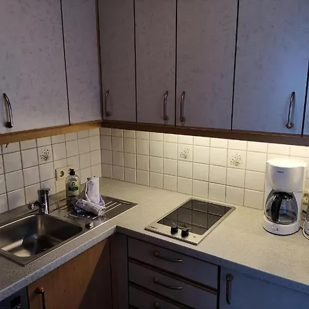 Lägenhet Haus Annelies 3 By Moni-care Seefeld in Tirol