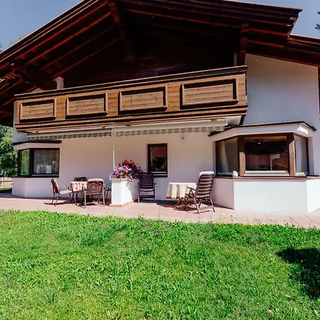 Haus Annelies 3 By Moni-care * ゼーフェルト・イン・チロル