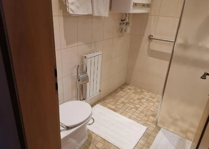 Haus Annelies 3 By Moni-care * Seefeld in Tirol