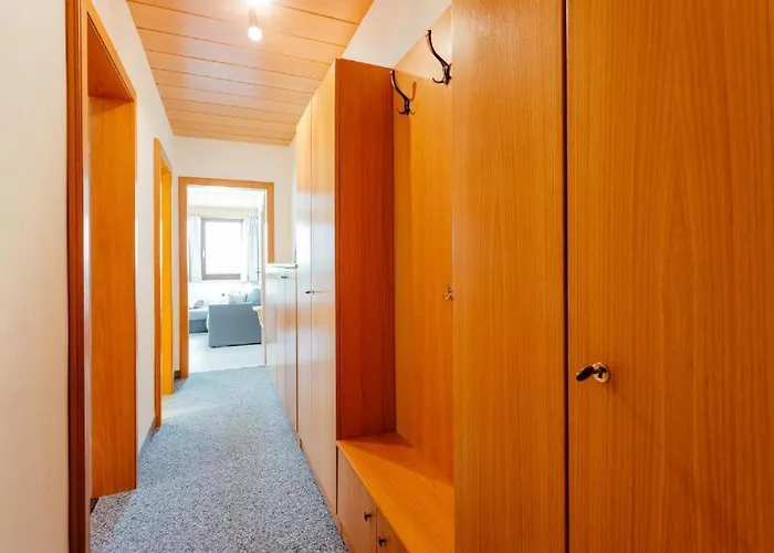 Haus Annelies 3 By Moni-care Lägenhet *