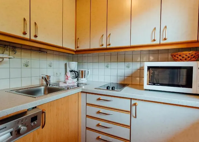 Haus Annelies 3 By Moni-care Lägenhet Seefeld in Tirol