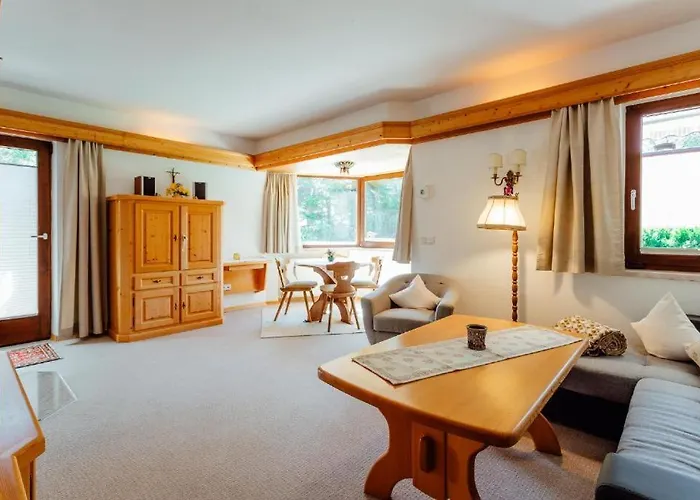 Haus Annelies 3 By Moni-care Lägenhet