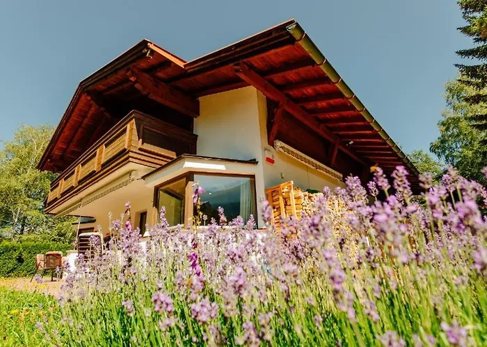 Lägenhet Haus Annelies 3 By Moni-care Seefeld in Tirol