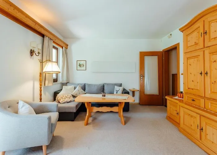 Lägenhet Haus Annelies 3 By Moni-care