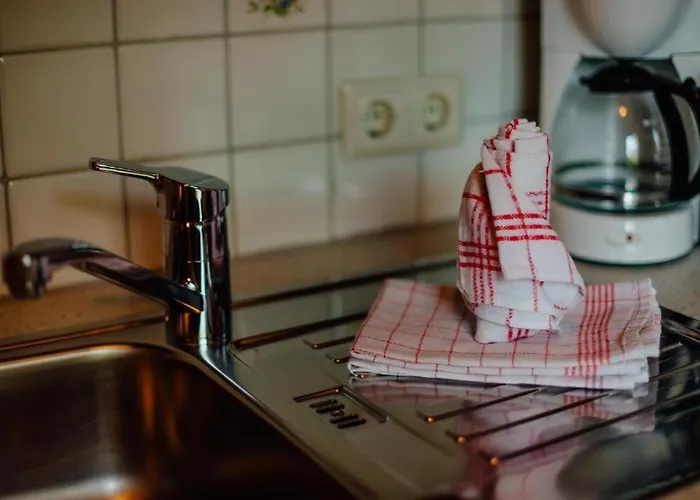 Haus Annelies 3 By Moni-care