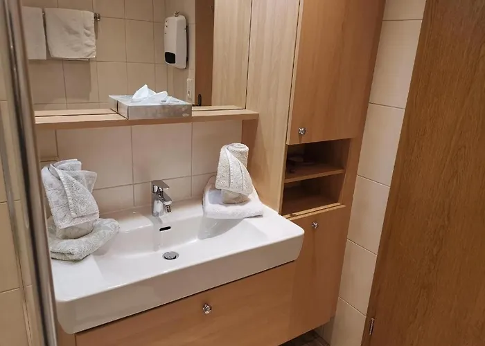 Haus Annelies 3 By Moni-care Lejlighed