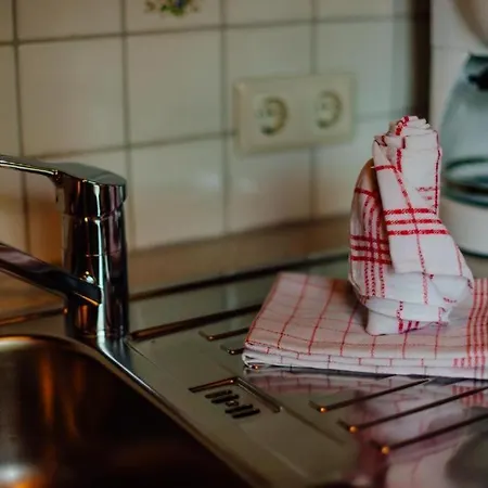 Haus Annelies 3 By Moni-care Apartman