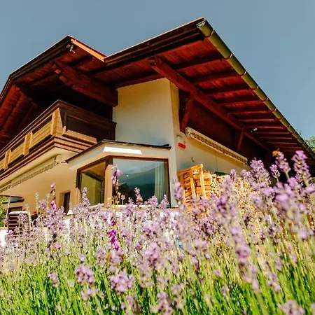 Appartamento Haus Annelies 3 By Moni-care Seefeld in Tirol