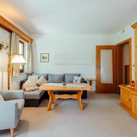 Appartamento Haus Annelies 3 By Moni-care