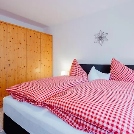 Apartmán Haus Annelies 3 By Moni-care Seefeld in Tirol
